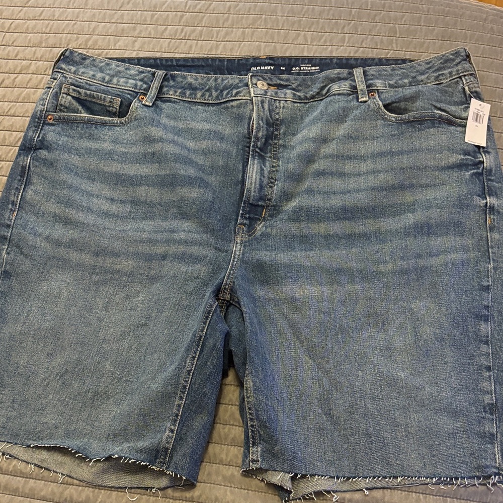 Old navy Classic Blue Jean Shorts